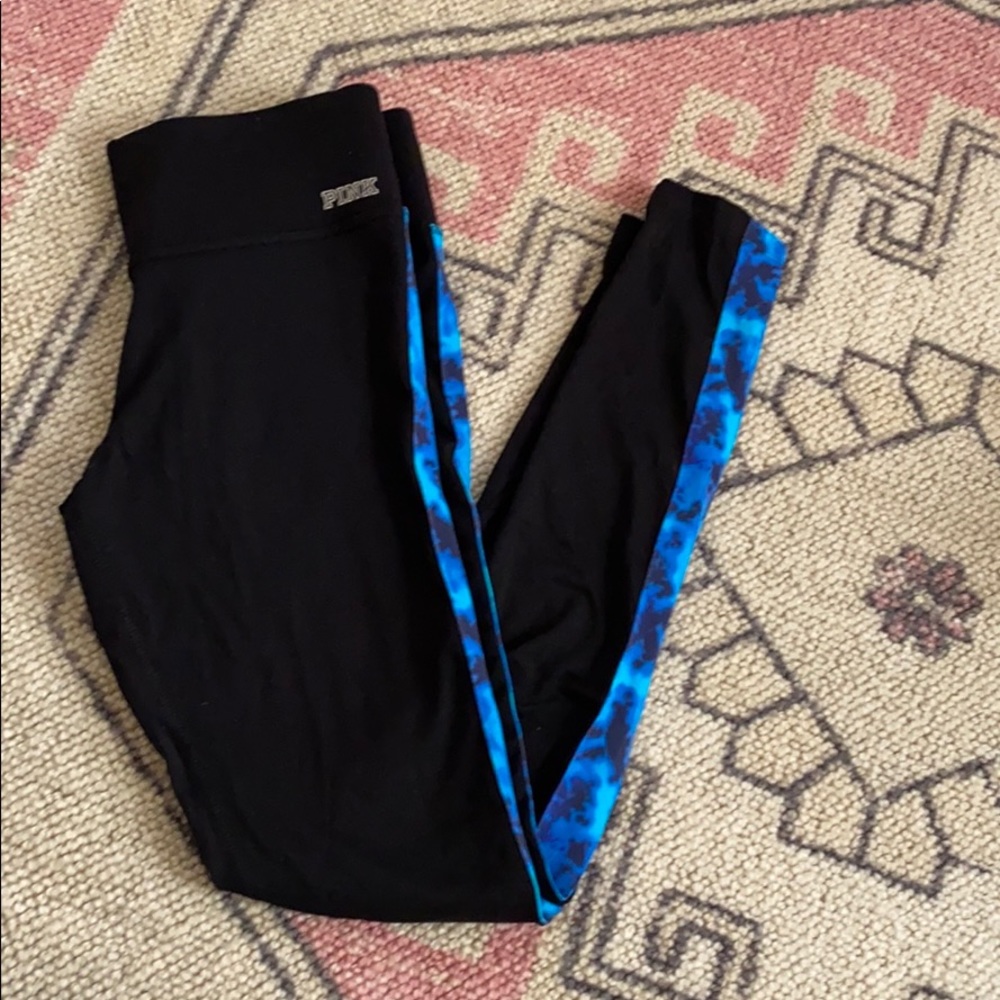 VS PINK brand leggings